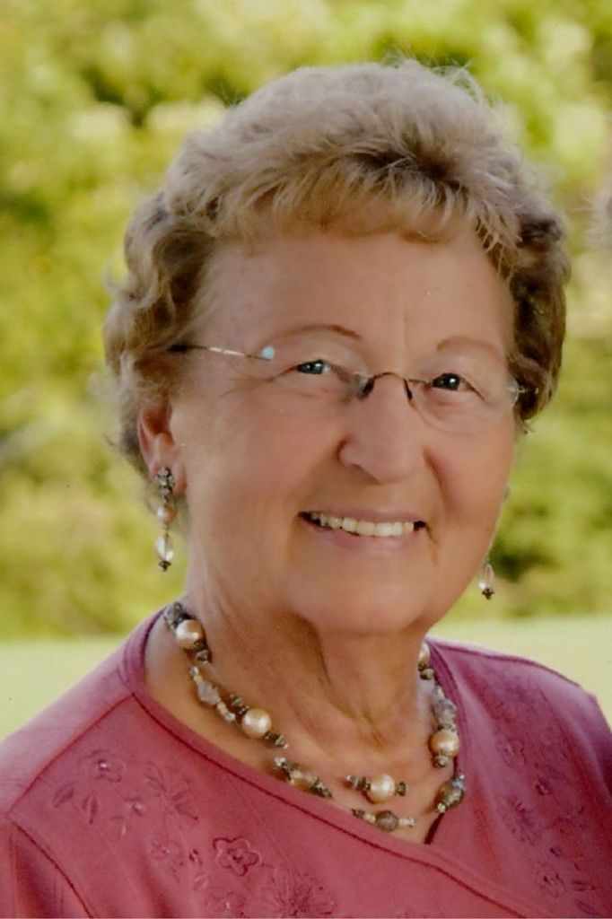 Eleanor Mae Bosscher