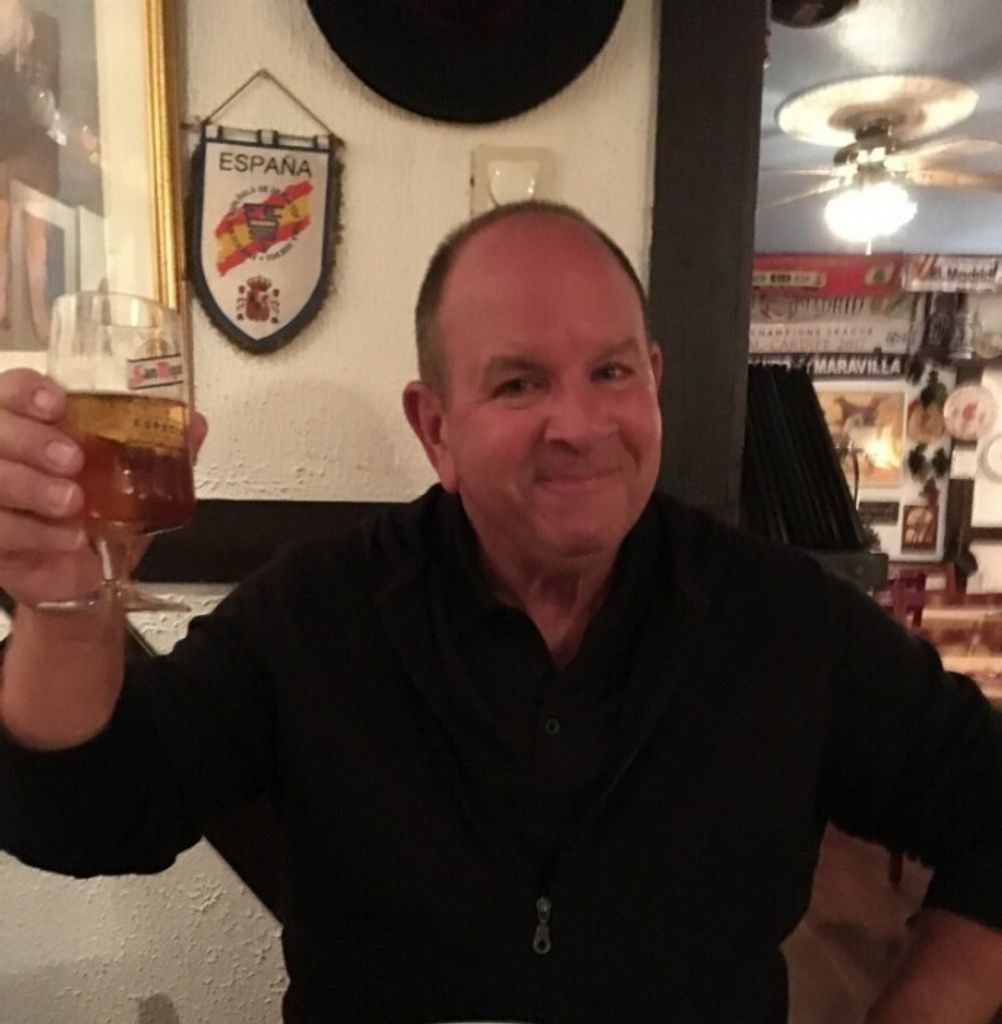 Gary Edward Offerdahl