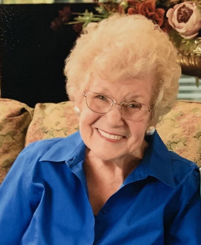 Martha Lessig Profile Photo