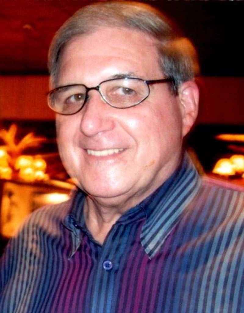 Paul Miller, Iii Profile Photo