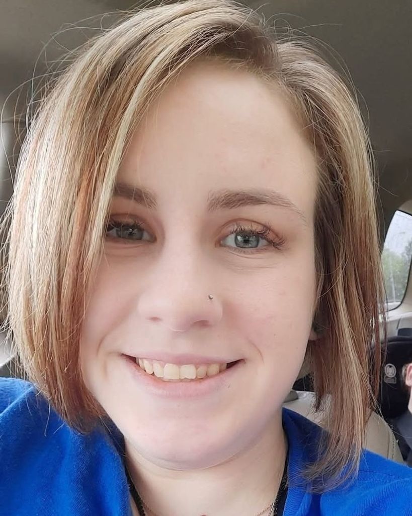 Alana Kristen Odom Profile Photo