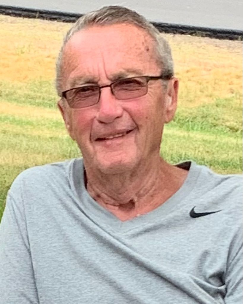 Thomas E. Jacobson