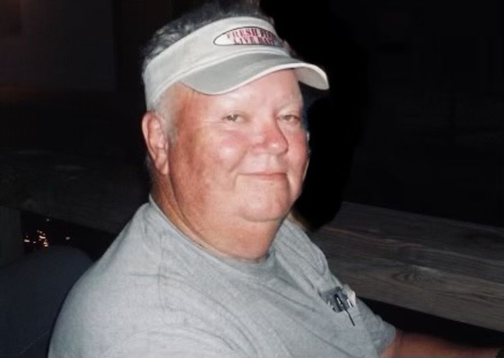 Mr. Roy Anthony Glenn Profile Photo