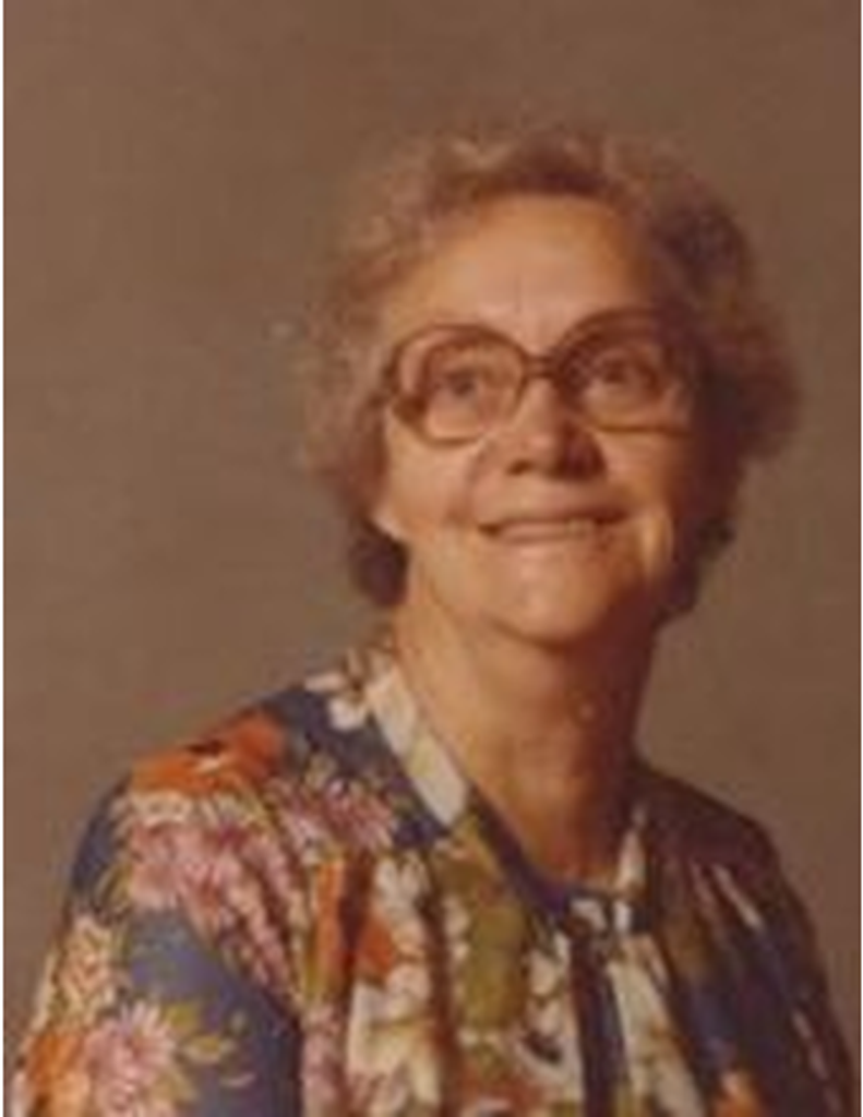 Dorothy E. Coleman