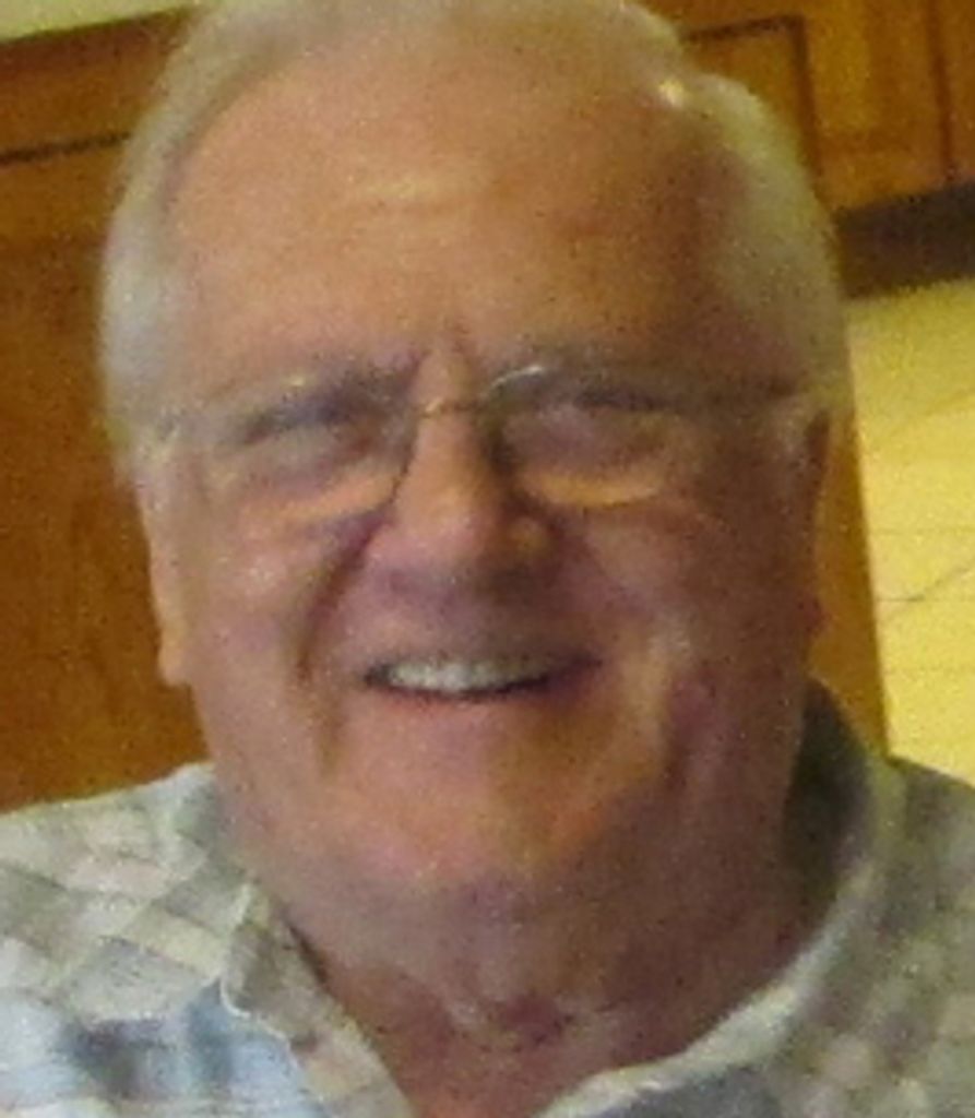 Donald Pawlak Profile Photo
