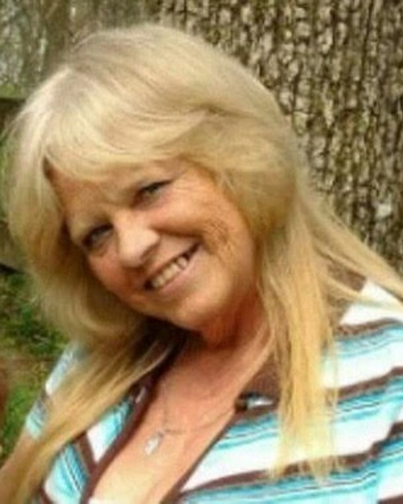 Sharon Joy Harris