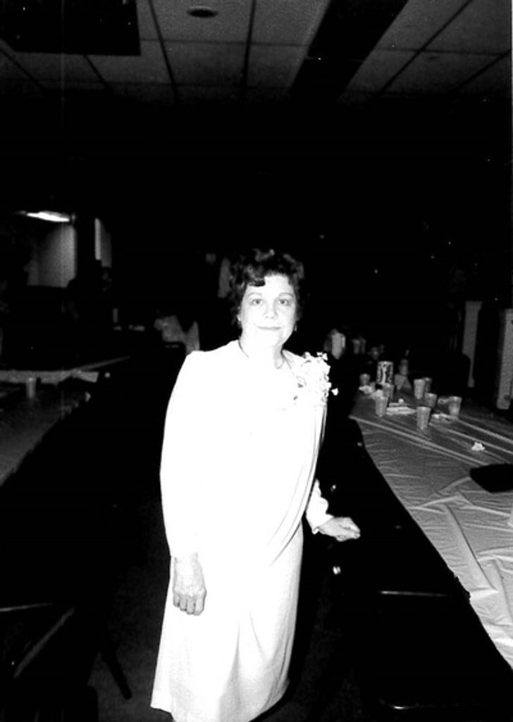 Roberta "Dolly" Detto Profile Photo