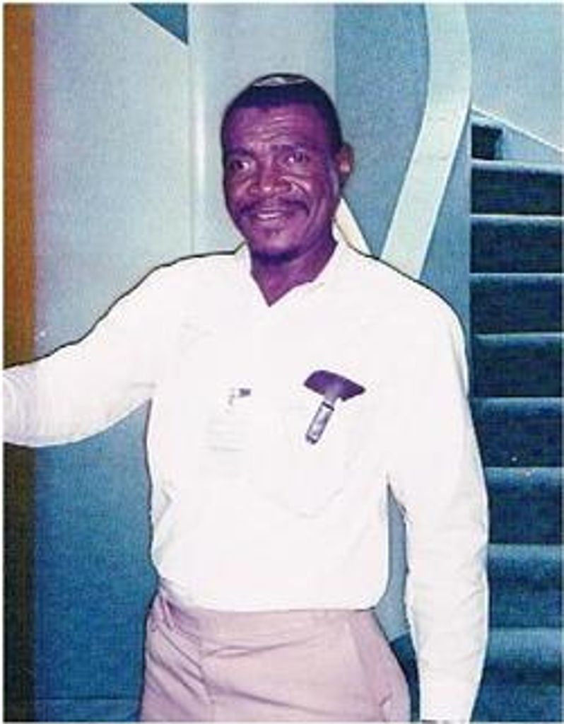 James Lee Brown Profile Photo