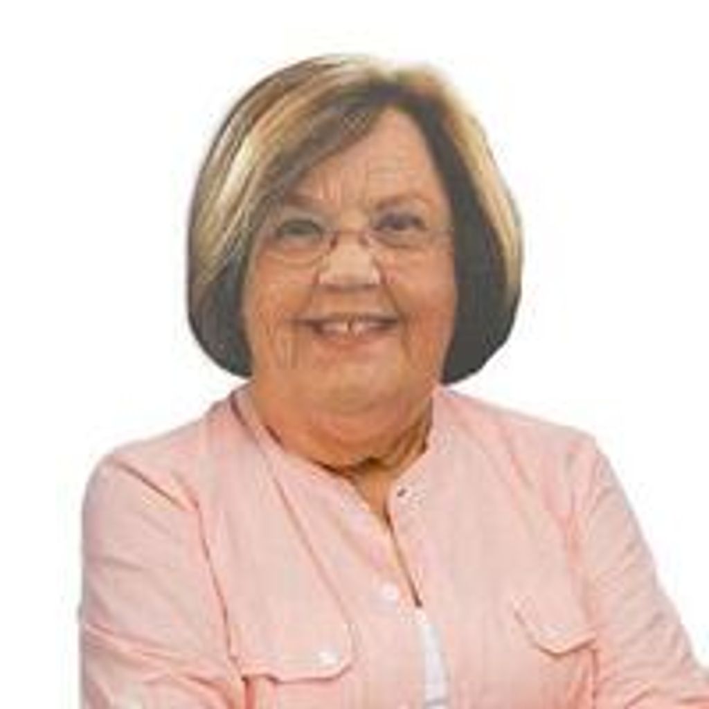 Bettye Claire Hayes Profile Photo
