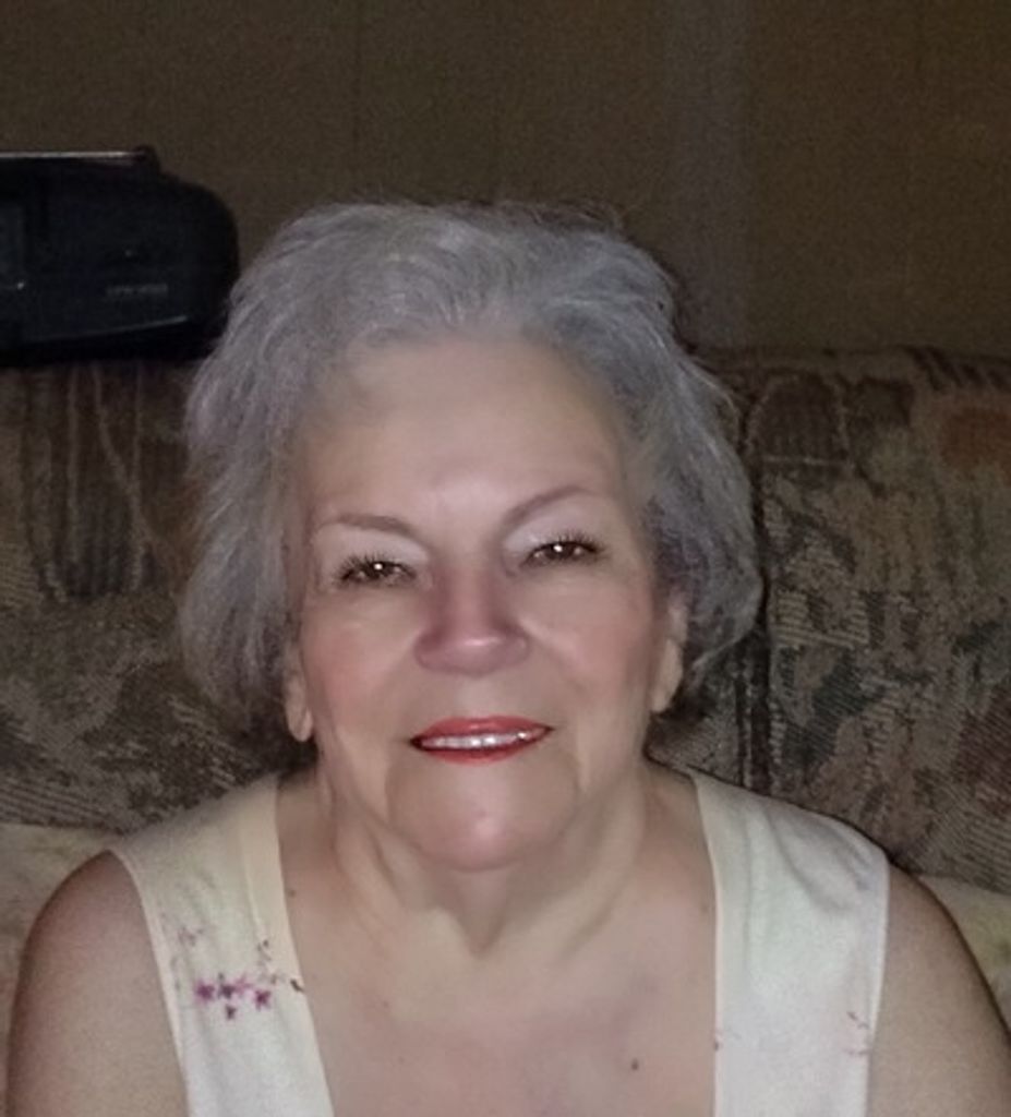 Lena Faye Vaught Hendricks Bolton Profile Photo