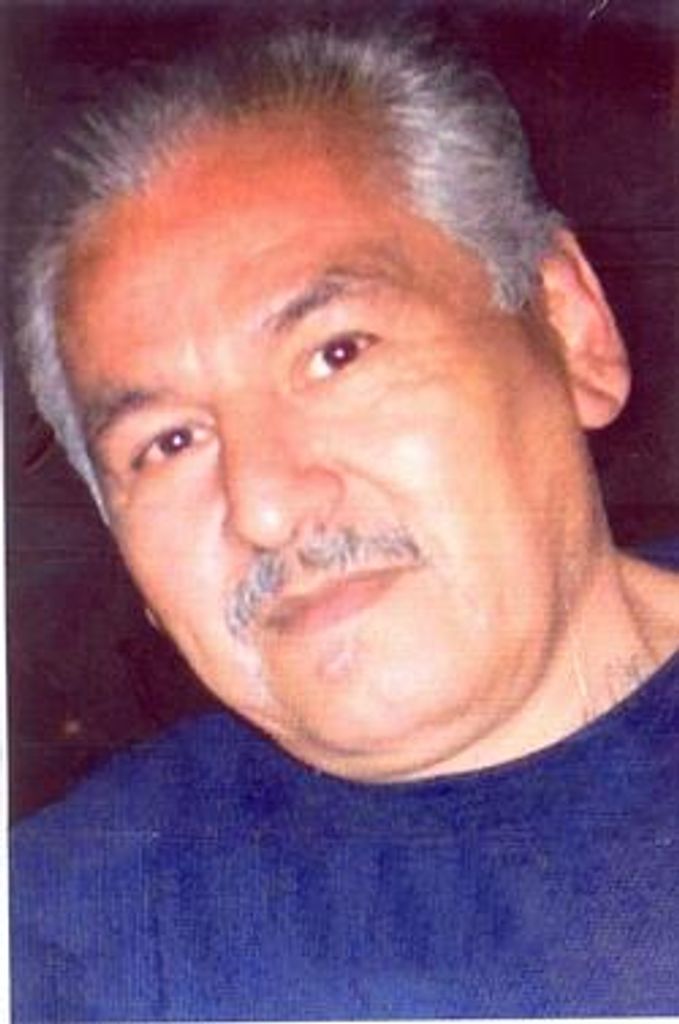 Raymond Ramon Gonzalez