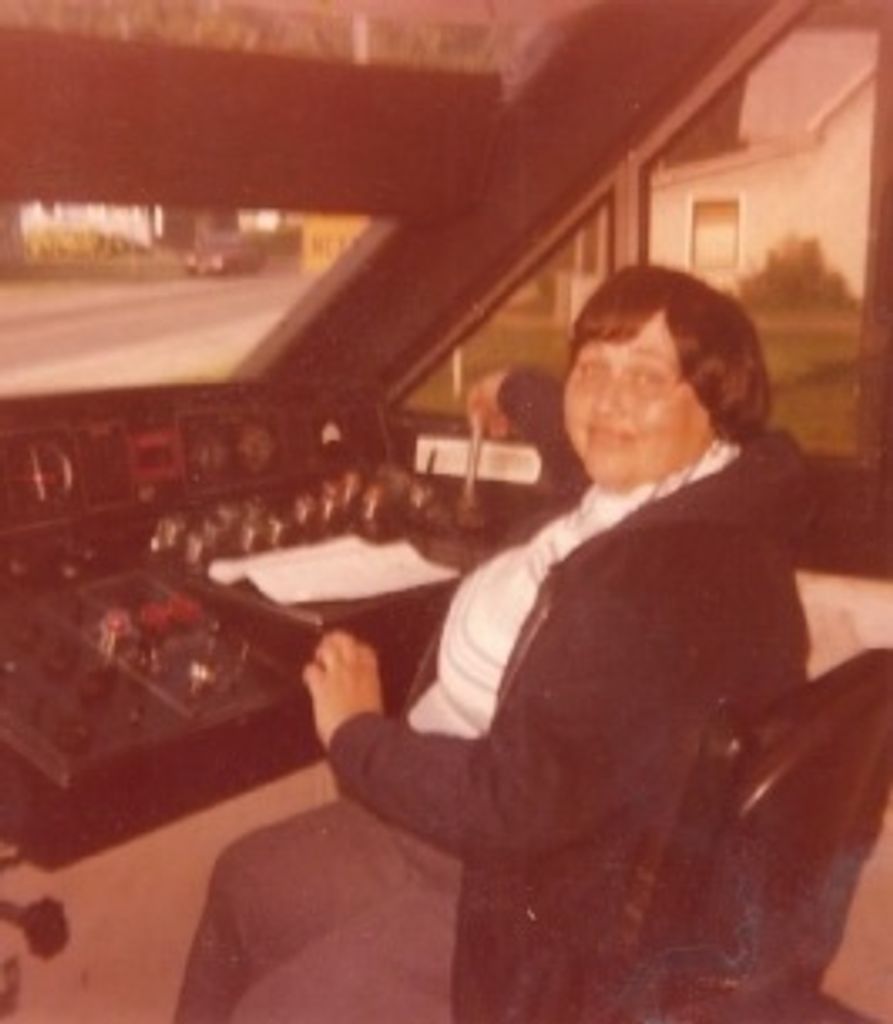 Joan Morris Profile Photo