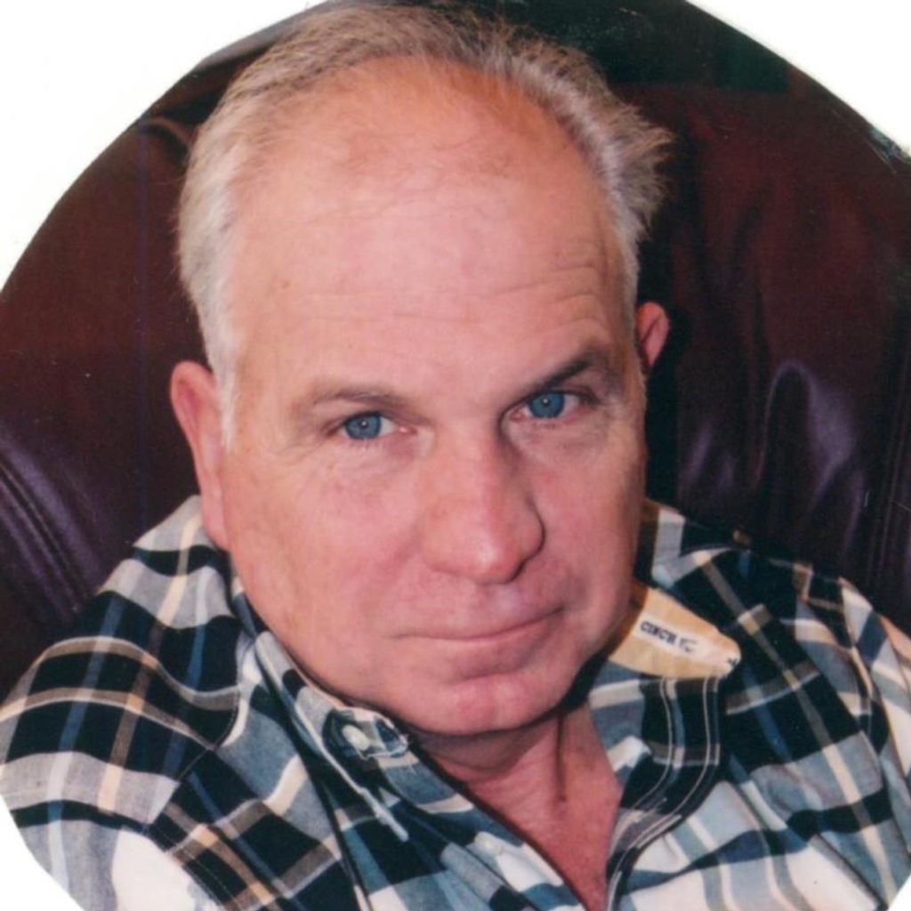 Joseph Delma Bufford