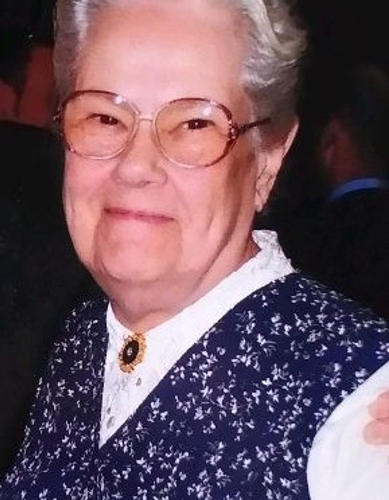 Elsie Fairhurst