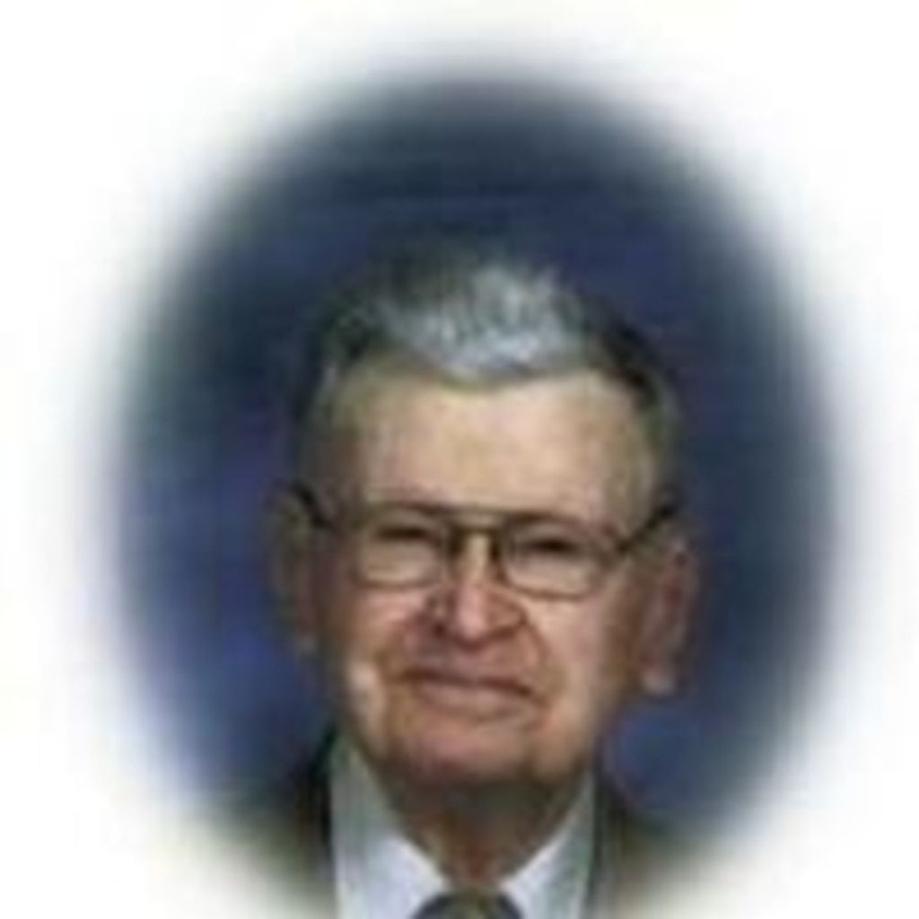 Howard B. Higgins