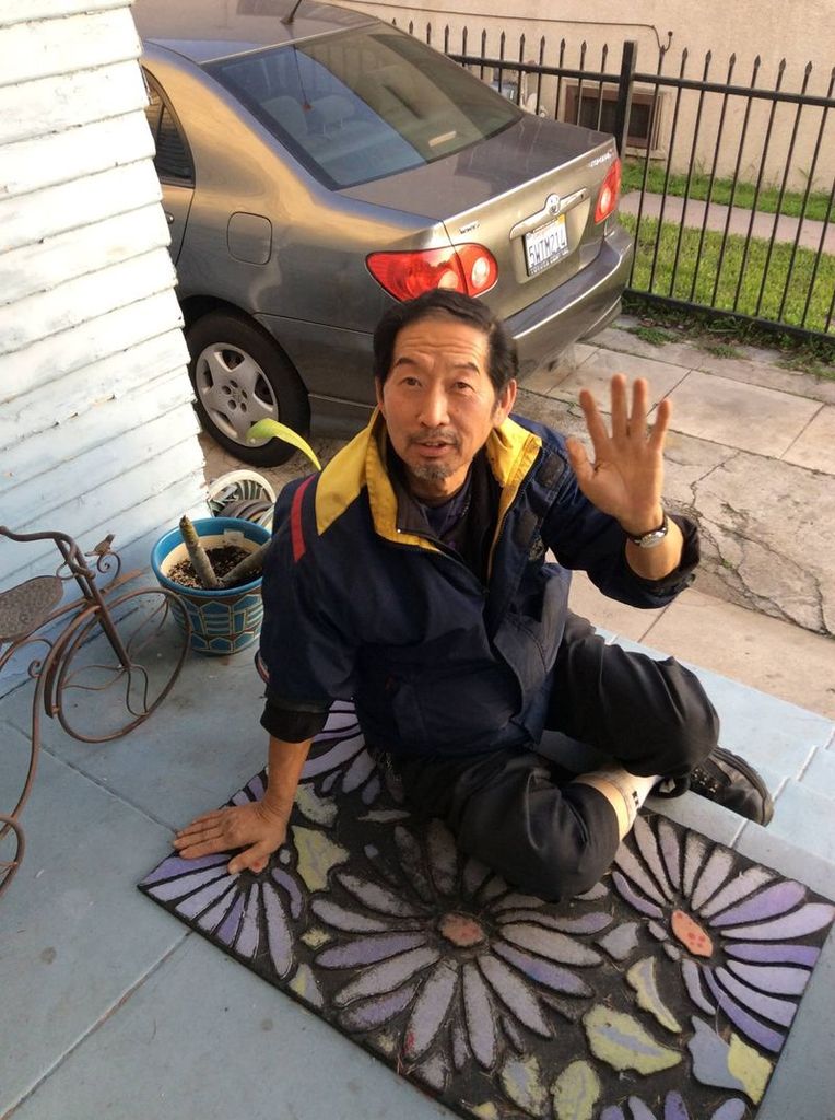 Philip Keung Lee