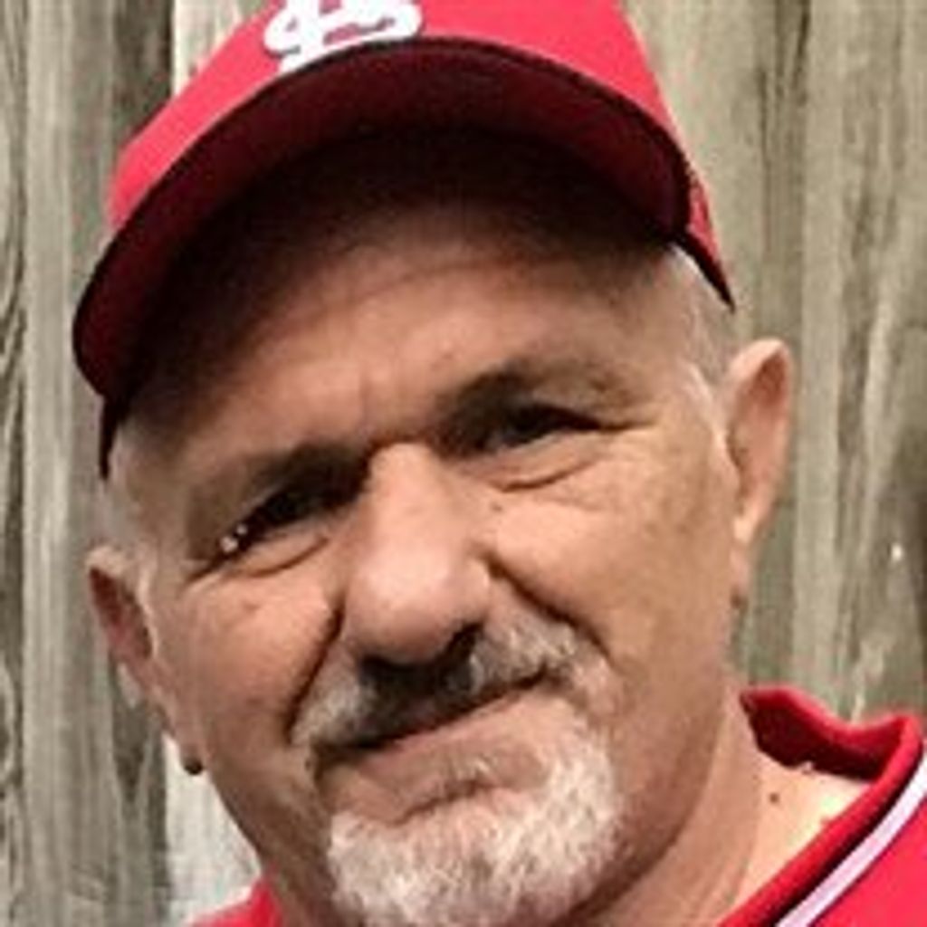 Danny  R. Harrington