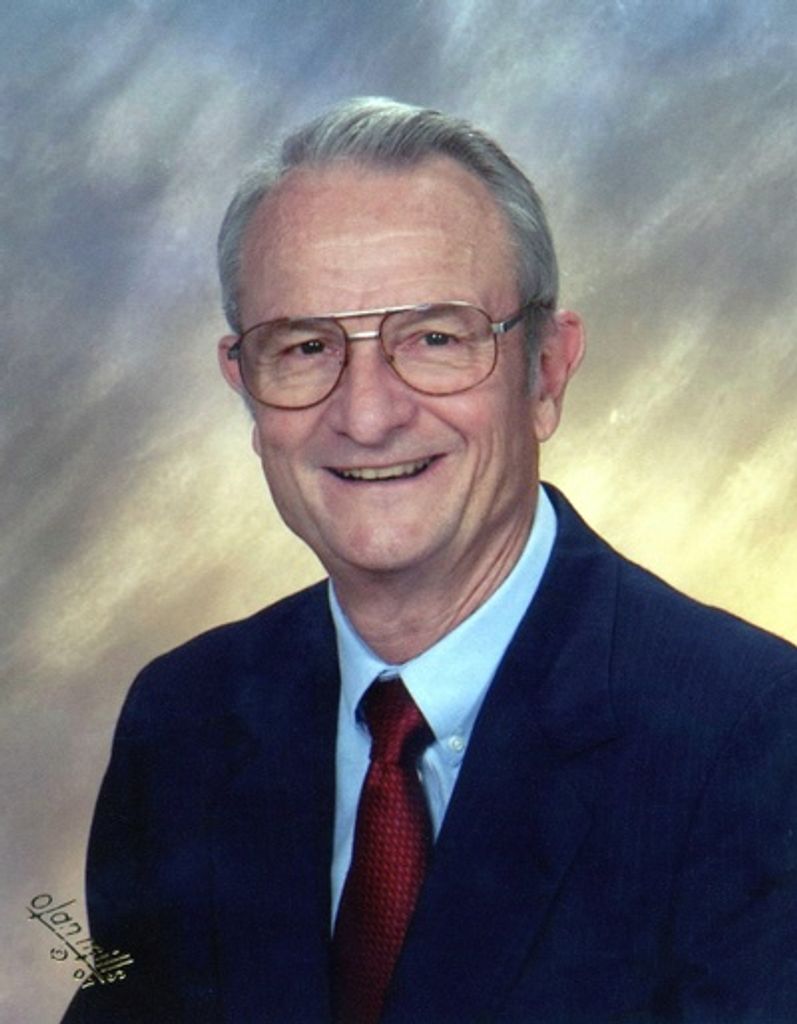Frank A. Galloway