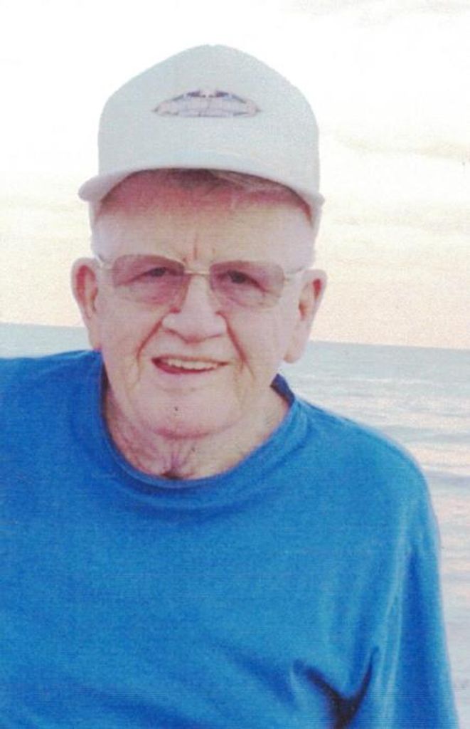 Donald Gene Headley