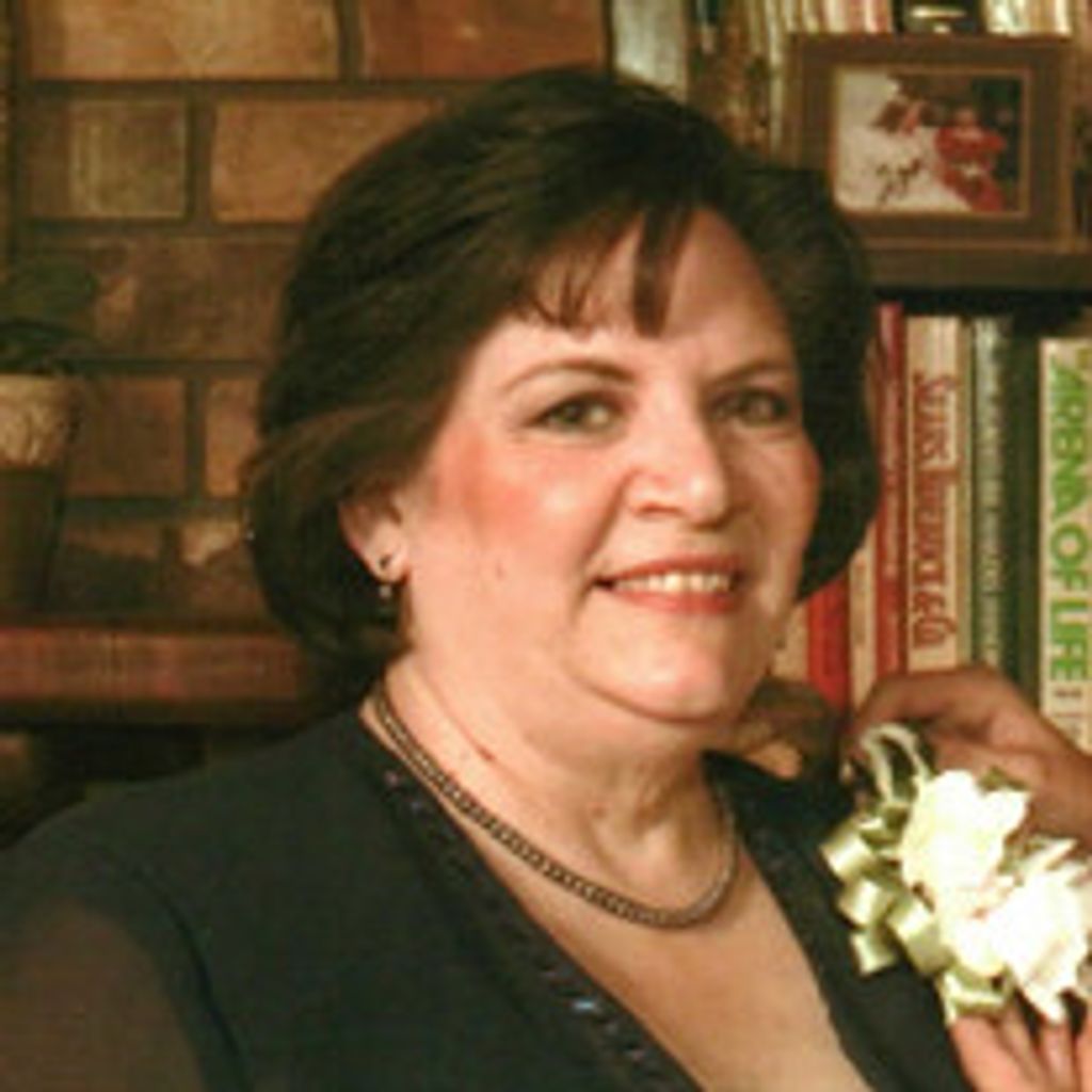 Deborah Ann "Debbie" Petit (Faucheux)