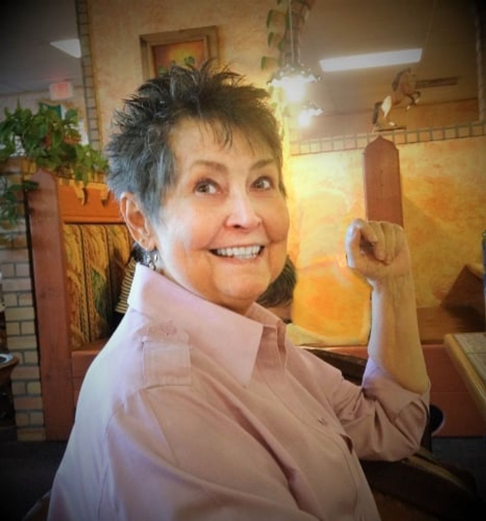 Carol L Davis