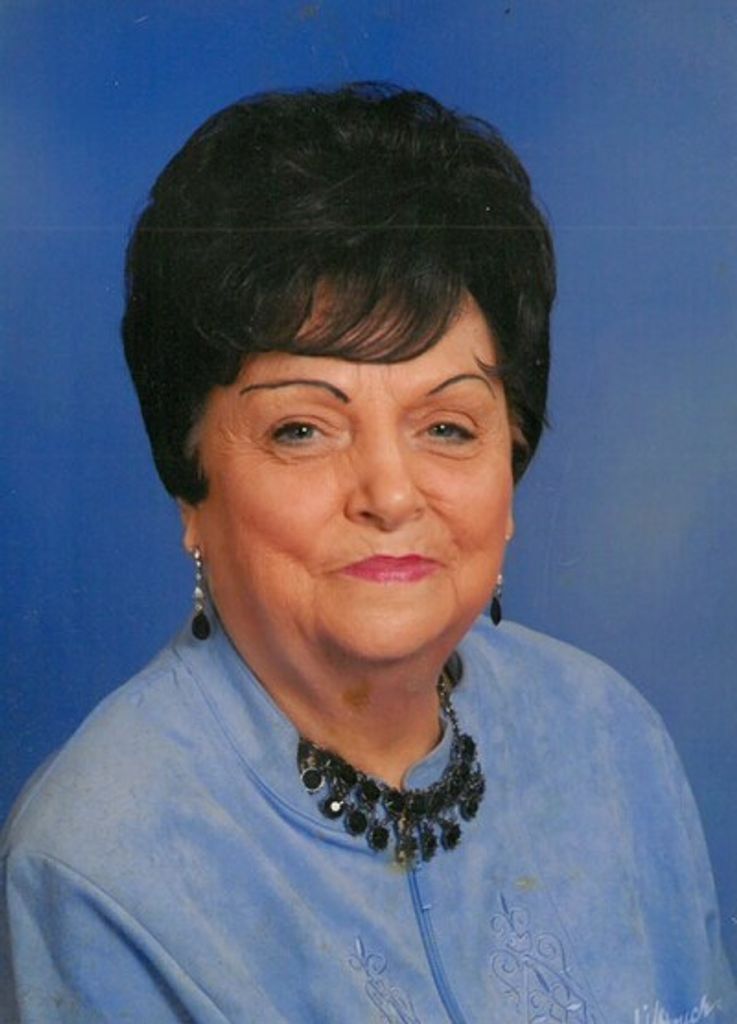 Lillian "Joy" Davis Profile Photo