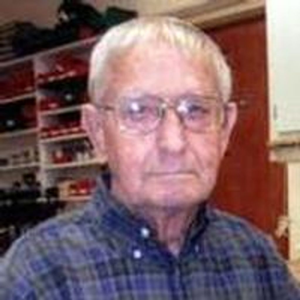 Clarence  F. Pfeifer