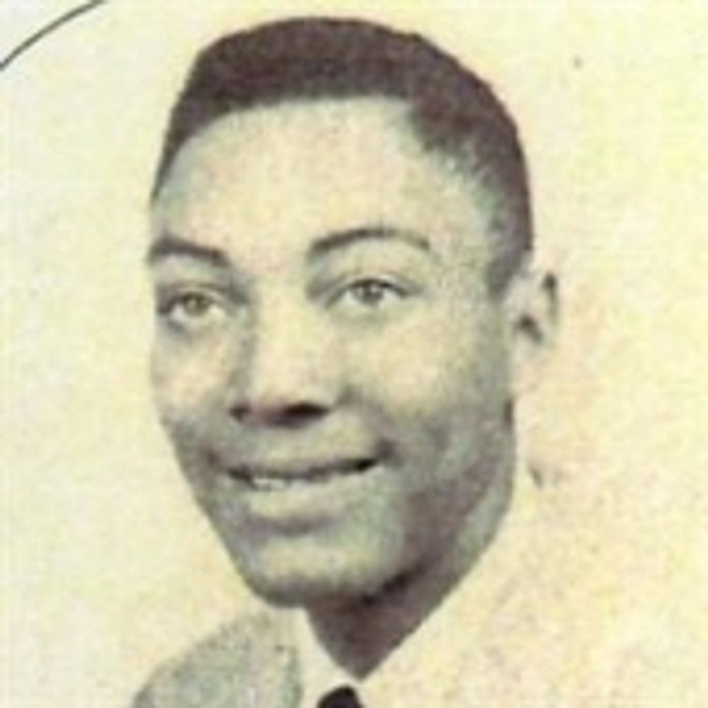 Donald  Reese Matthews