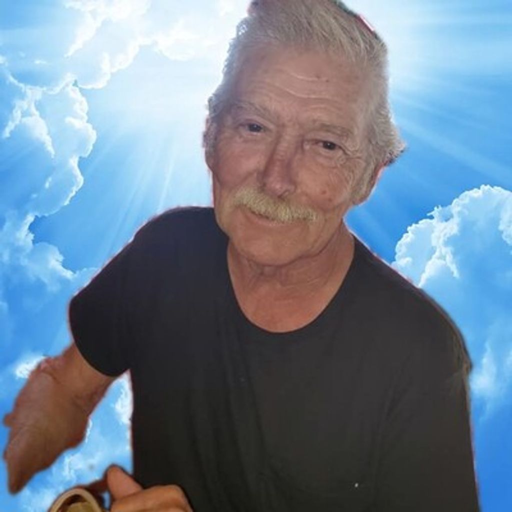 Marion Eugene "Gene" Lafferty Profile Photo