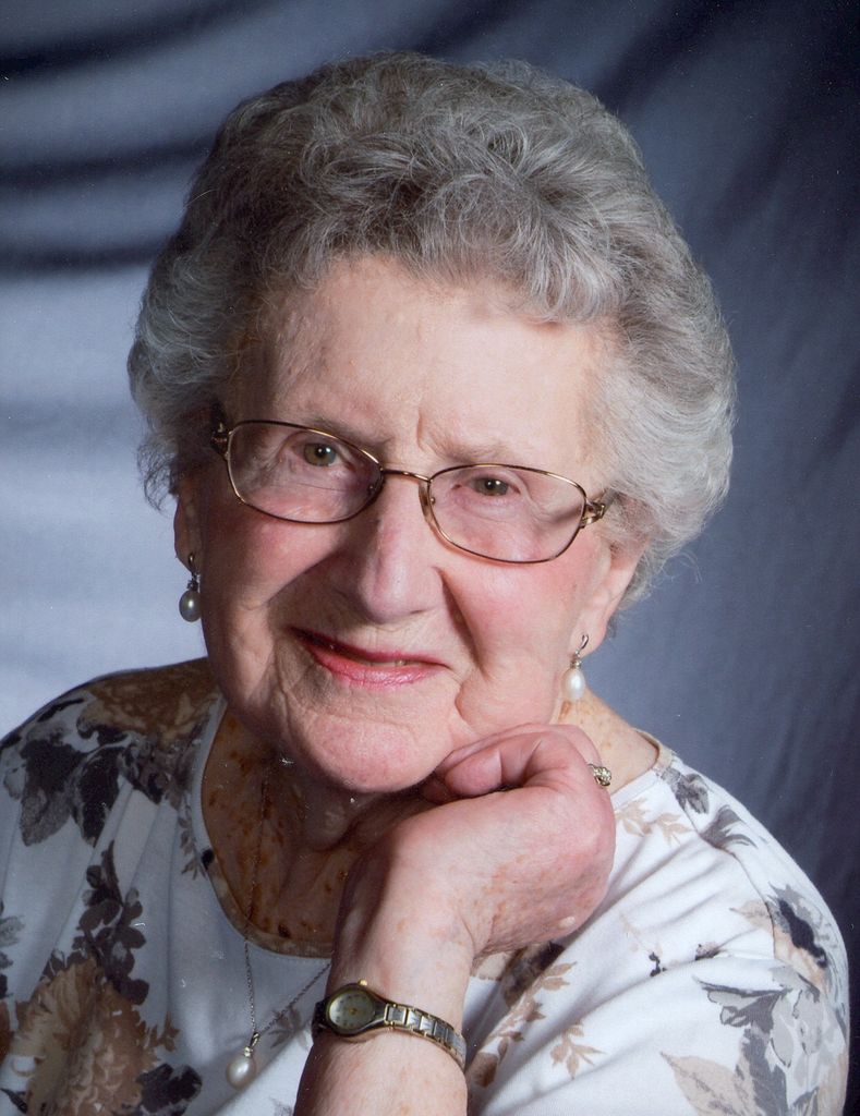 Shirley  Ann (Voelker) Kubale Profile Photo