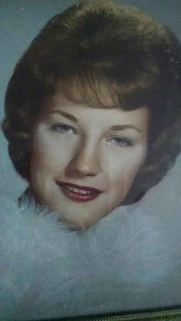 Vera Lee Hull Sexton