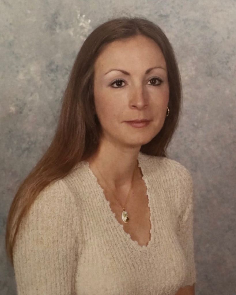 Patricia Simmons Clement