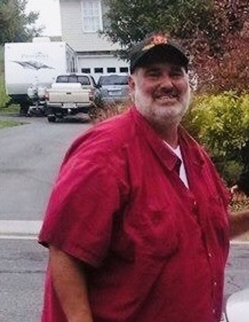 Michael "Big Mike" Mcminn Profile Photo