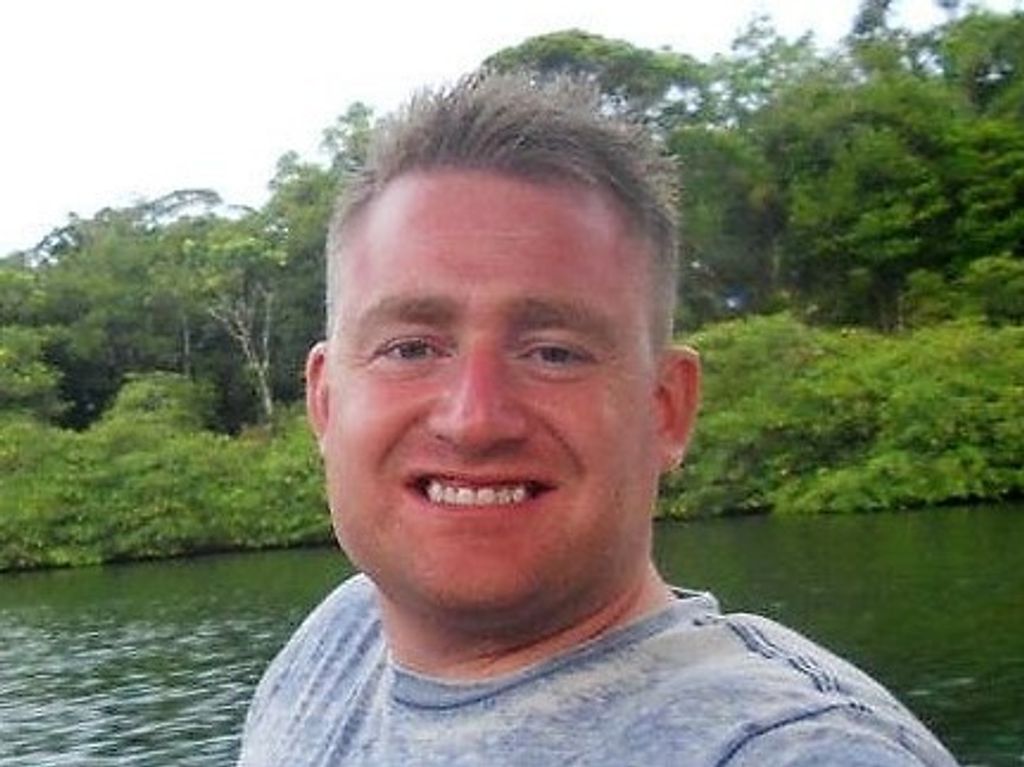 Michael  John Birk