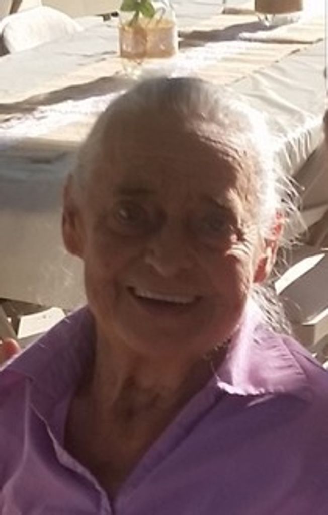 Thelma Ann Johnson Profile Photo
