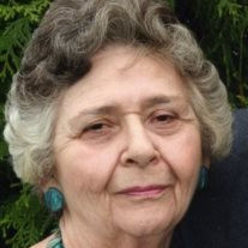 Delores O. Paris