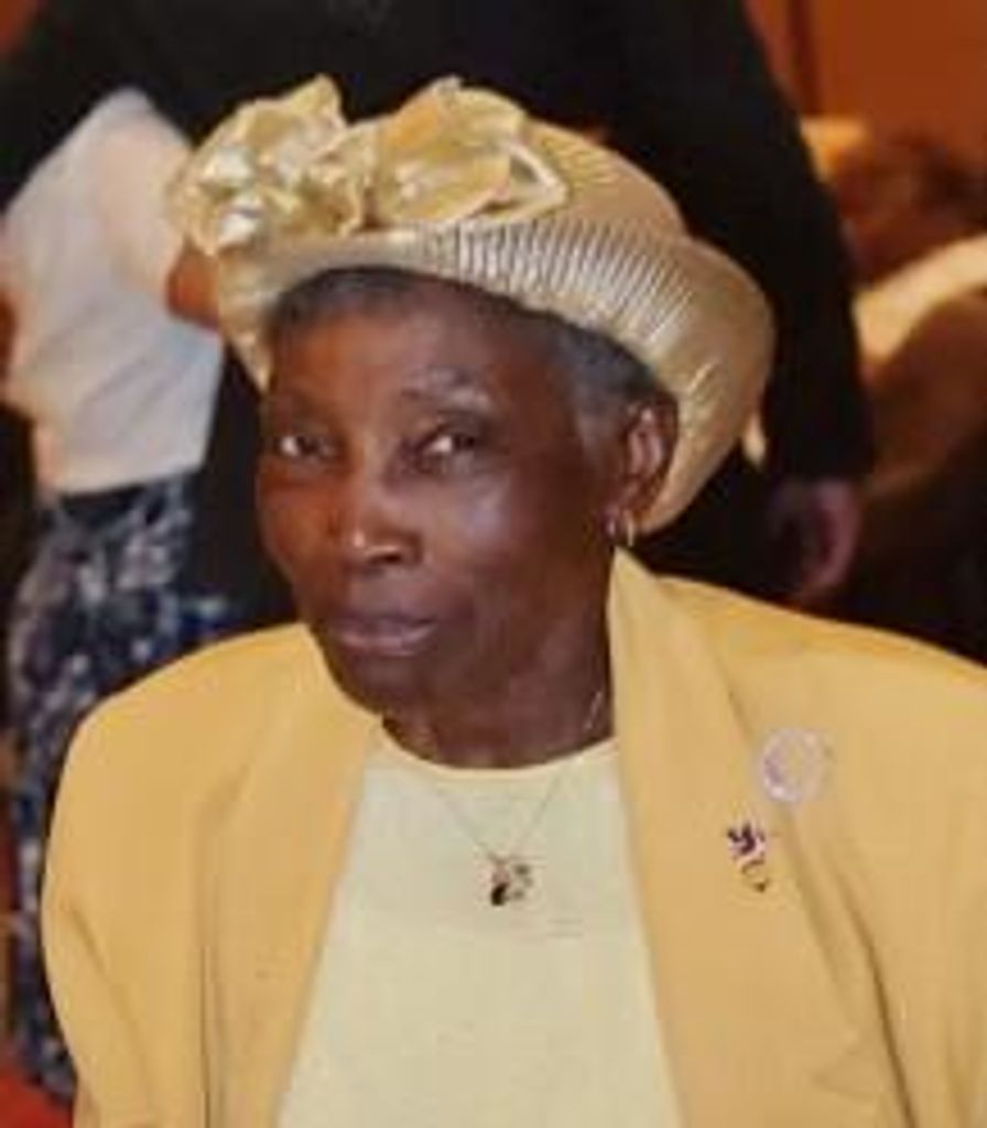 Bettie R Gibson Profile Photo