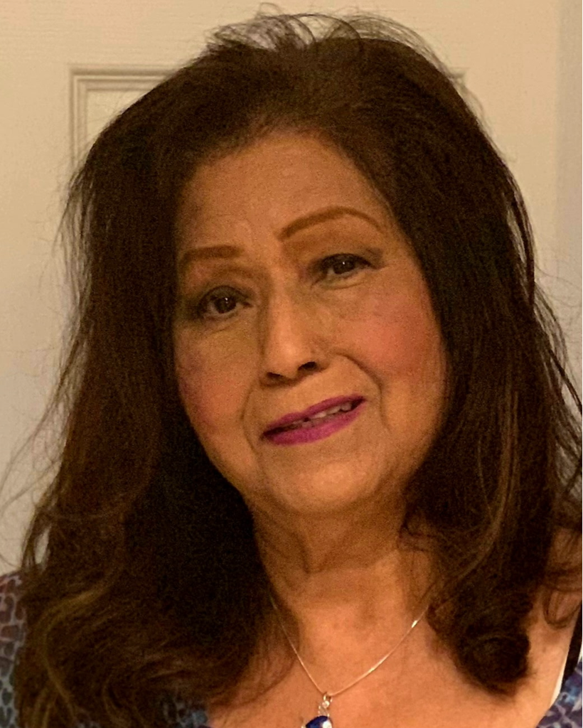 Emily Cervantes Profile Photo