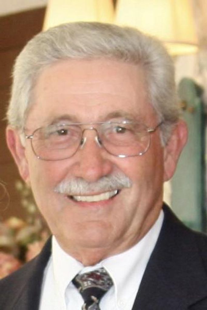 Philbert "Phil" R. Smiddy Profile Photo