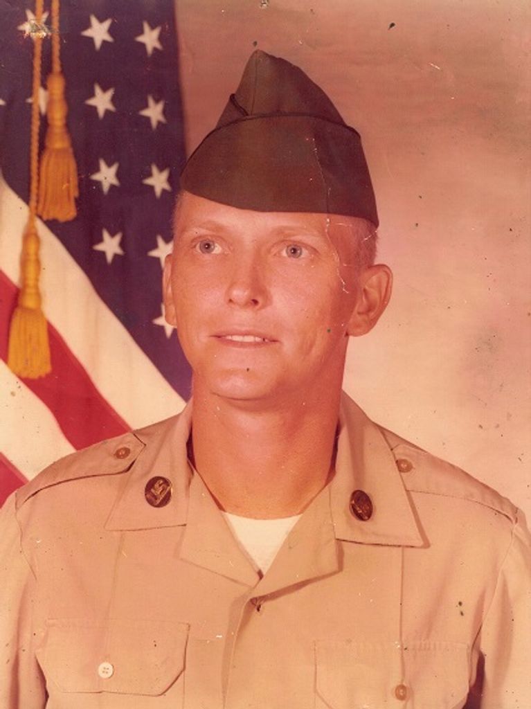 James L. White, Sr.