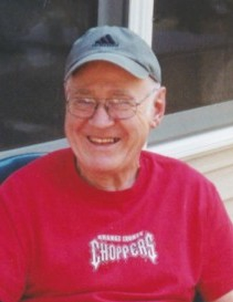 Earl H. Girard Profile Photo