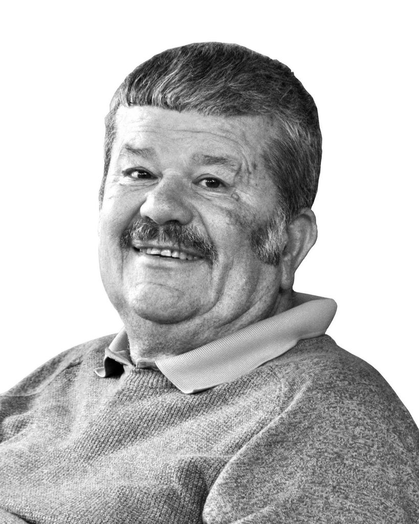 William "Bill" Edward Lewis Profile Photo