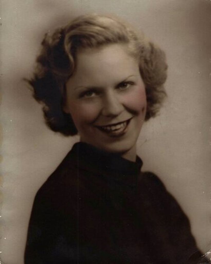 Irene Agnes Cavalli Profile Photo