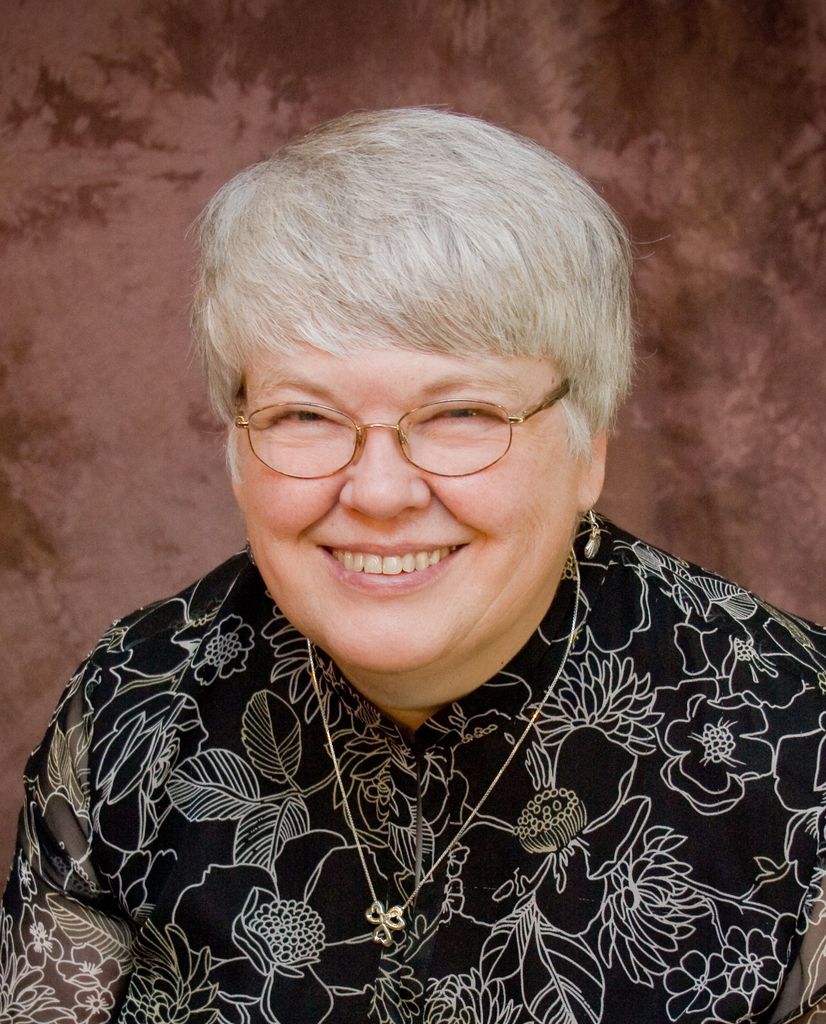 Barbara A. Stewart