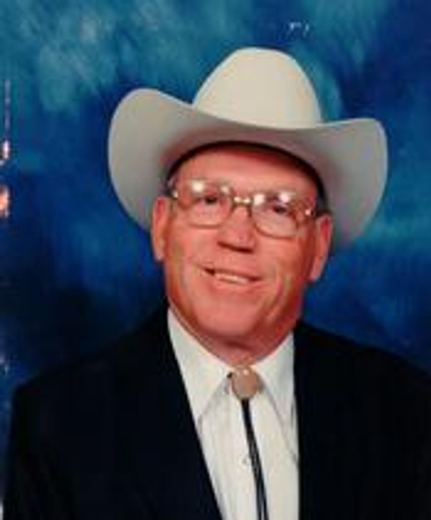 B. W. “Rock” Eason