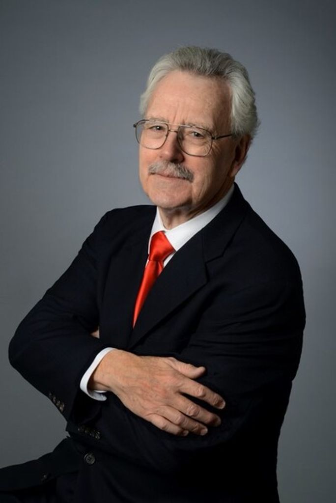 David Edward Brook Profile Photo
