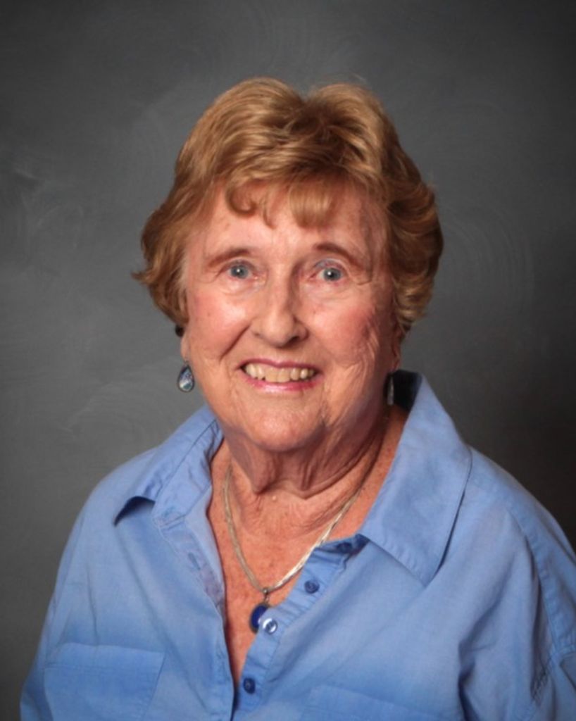 Bridget M. Hill Profile Photo