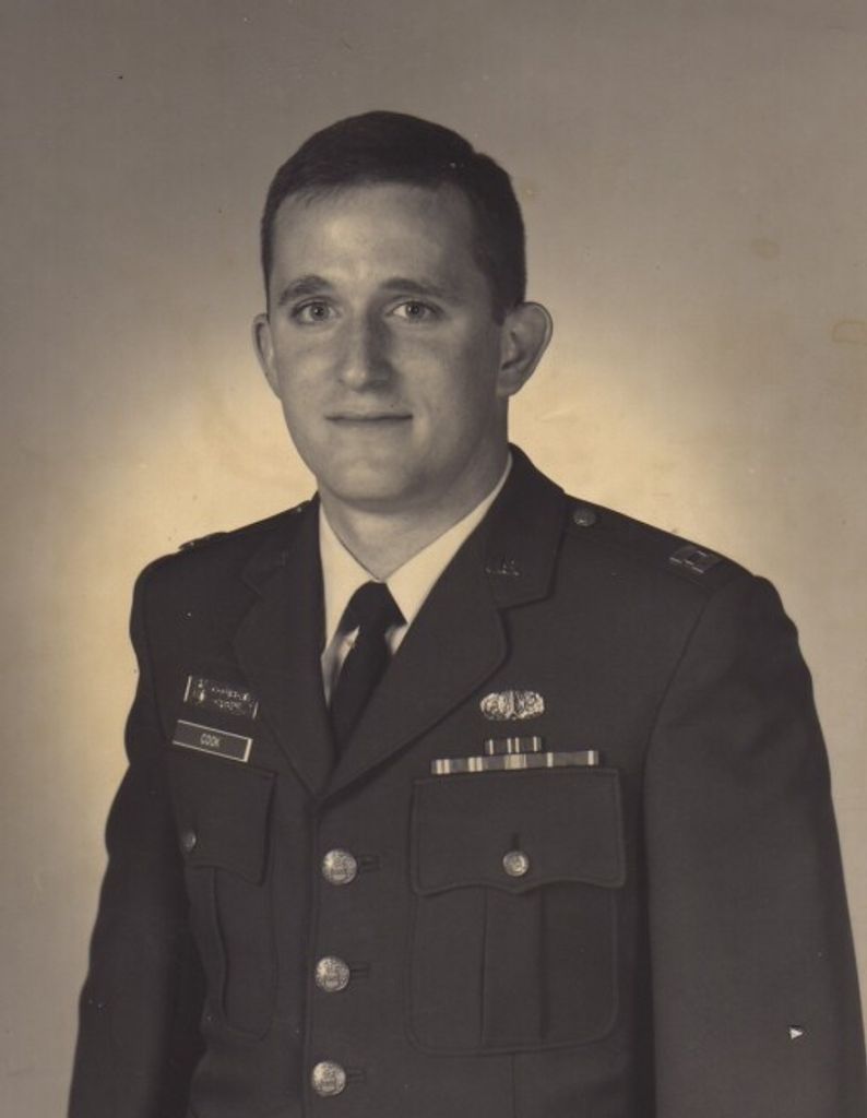 Randy Cook