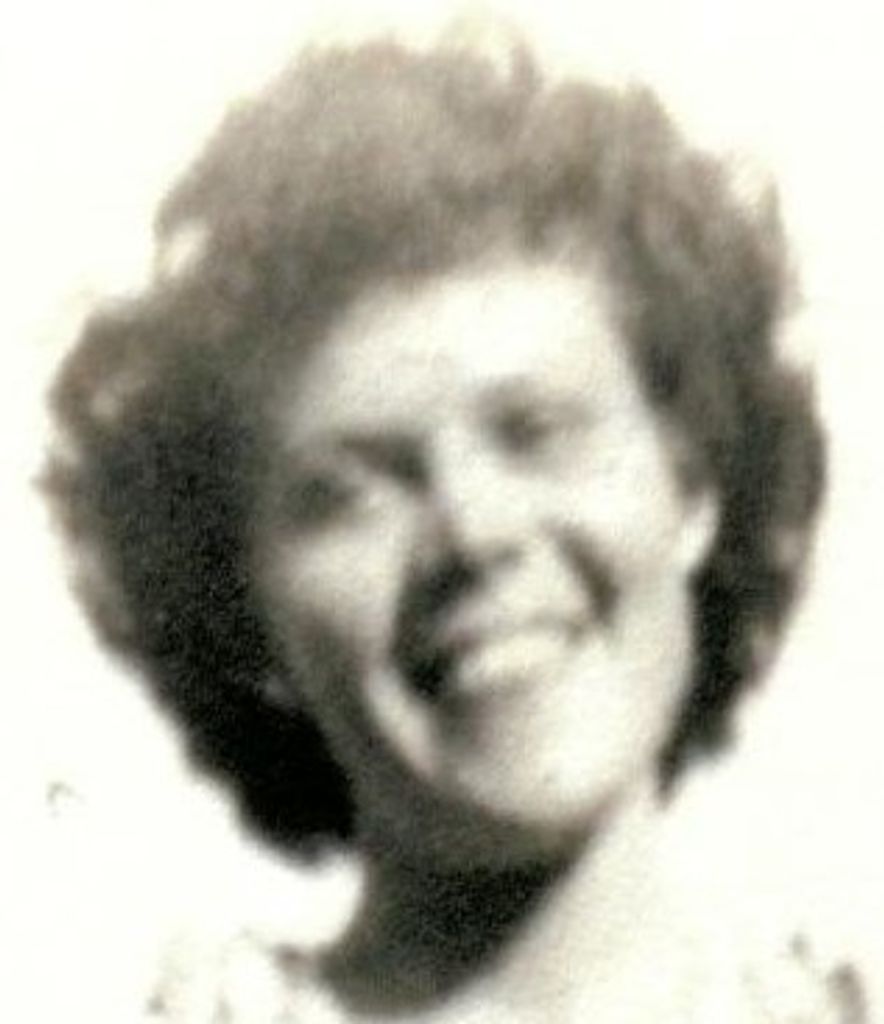 Gladys B. Banks