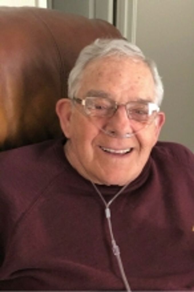 Kenneth M. Hohberg Profile Photo